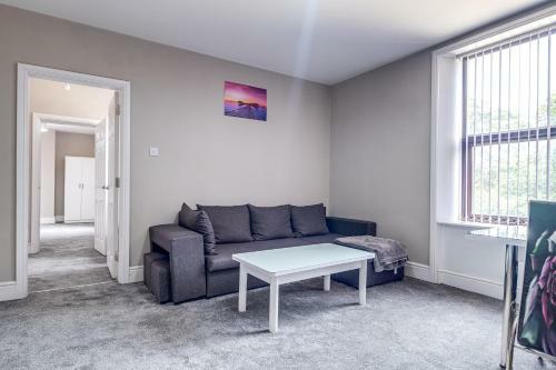 Apartamento Stay Smiling- North Park Road