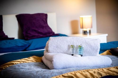 Apartamento Stay Smiling- North Park Road