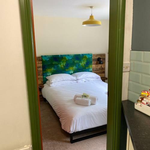 The Bolthole @ Bowness - Cosy 1 Bed Apartment