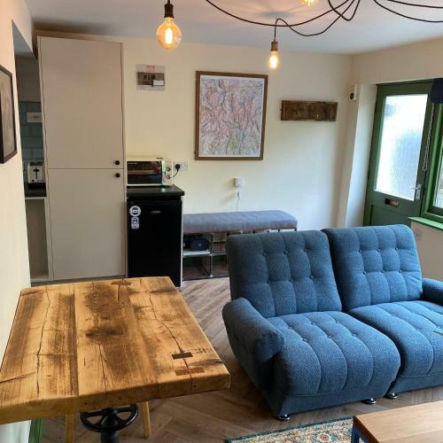 The Bolthole @ Bowness - Cosy 1 Bed Apartment