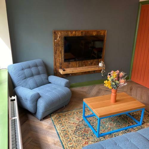 The Bolthole @ Bowness - Cosy 1 Bed Apartment