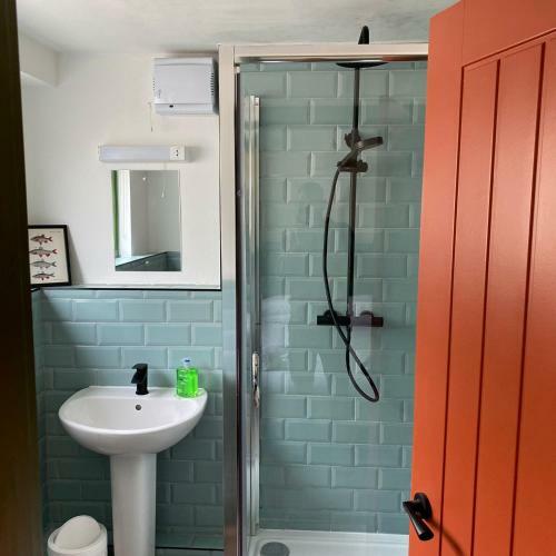 The Bolthole @ Bowness - Cosy 1 Bed Apartment