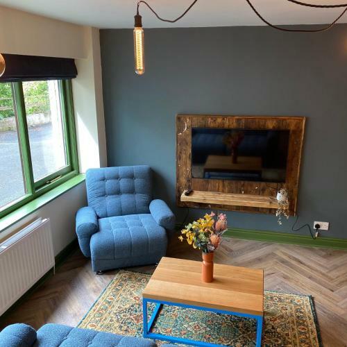 The Bolthole @ Bowness - Cosy 1 Bed Apartment