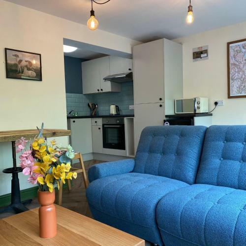 The Bolthole @ Bowness - Cosy 1 Bed Apartment
