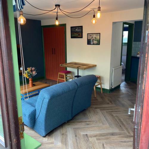 The Bolthole @ Bowness - Cosy 1 Bed Apartment