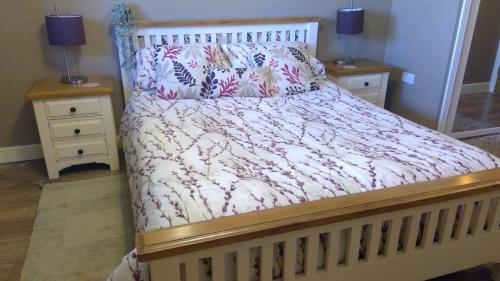 Apartamento Hector's Barn