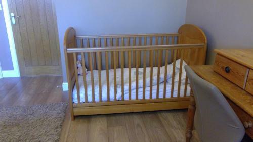Apartamento Hector's Barn