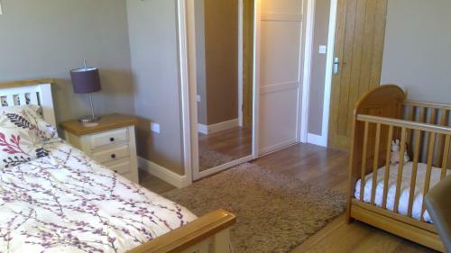 Apartamento Hector's Barn