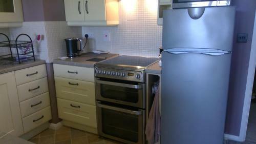 Apartamento Hector's Barn