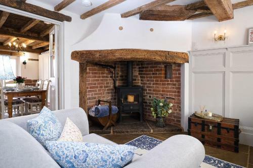 Joe's Cottage