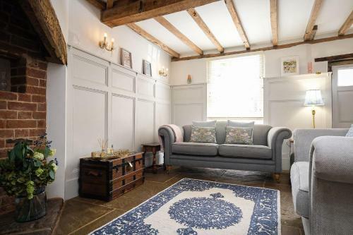 Joe's Cottage
