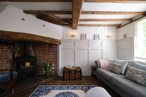 Joe's Cottage