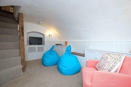 Joe's Cottage