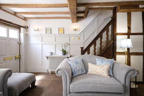 Joe's Cottage