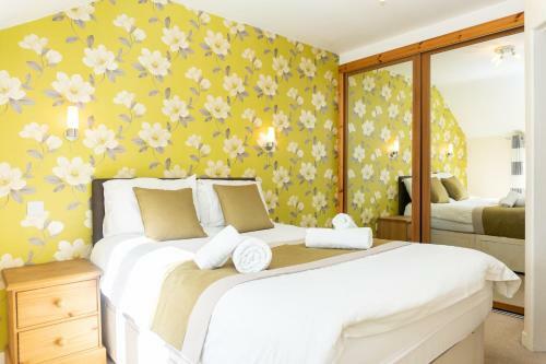 Two Pound Cottage By Cliftonvalley Apartments