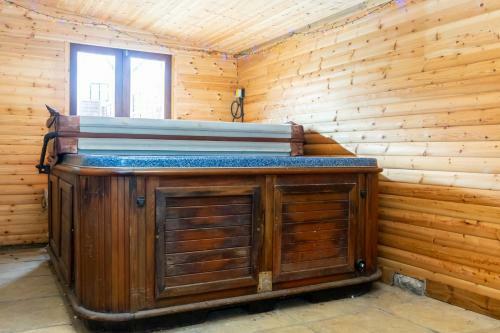Two Pound Cottage By Cliftonvalley Apartments