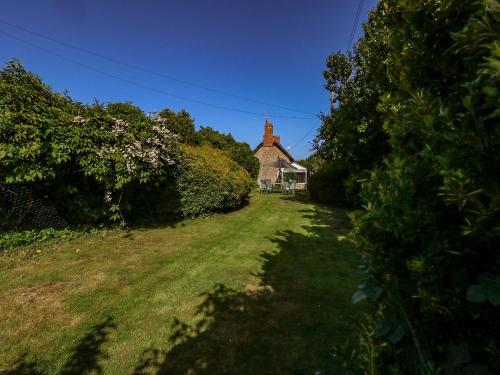 Alices Cottage
