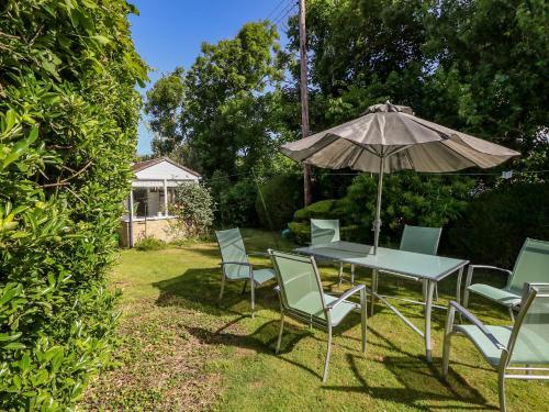 Alices Cottage