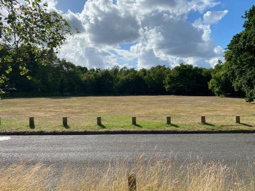 Commonside, Keston Common.
