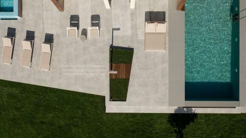 Gaia And Thalatta Villas