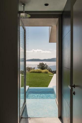 Gaia And Thalatta Villas