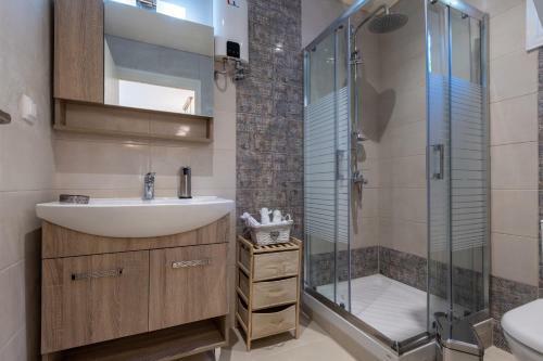 Apartamento Bougainvillea House With Private Garden