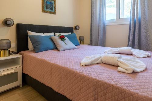 Apartamento Bougainvillea House With Private Garden