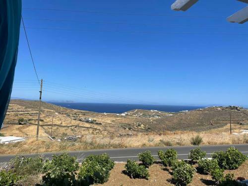 Mihaela Apartments Sifnos