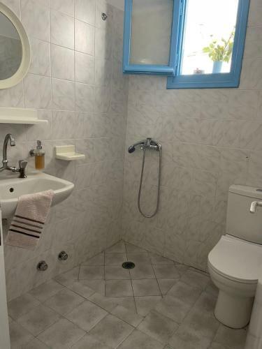 Mihaela Apartments Sifnos