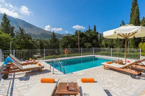 Villa Joanna By Villa Plus