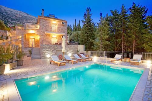 Villa Joanna By Villa Plus