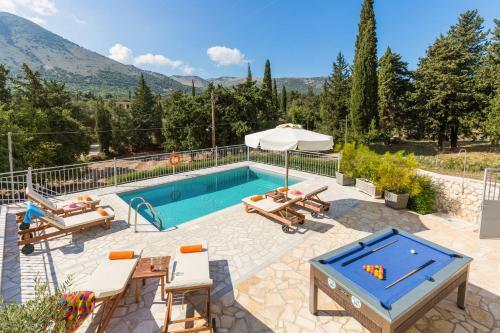 Villa Joanna By Villa Plus
