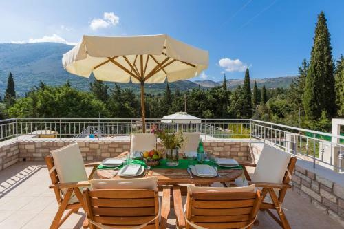 Villa Joanna By Villa Plus
