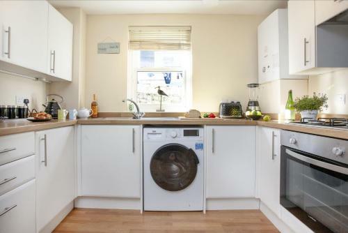 Apartamento 1 Captains Rest, Brixham