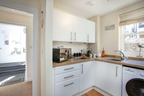 Apartamento 1 Captains Rest, Brixham