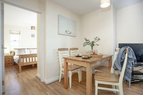 Apartamento 1 Captains Rest, Brixham