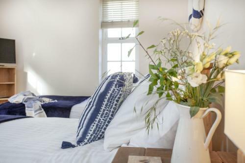 Apartamento 1 Captains Rest, Brixham