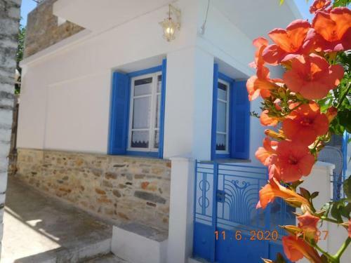 Apartamento Traditional House Inside Filoti, Naxos