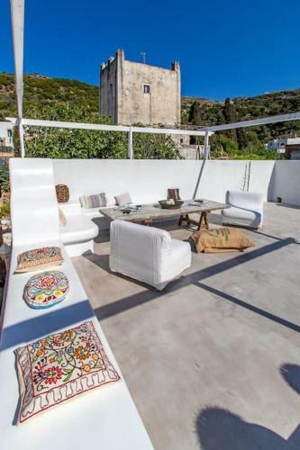 Apartamento Traditional House Inside Filoti, Naxos