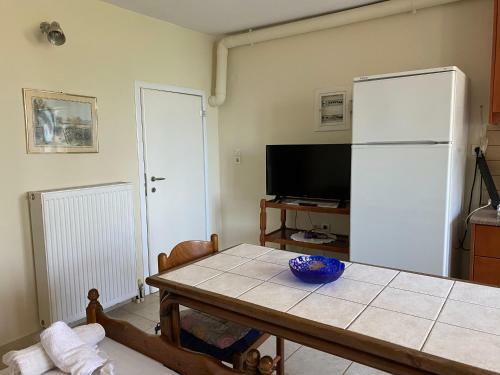 Apartamento Studio Lakis Barbajonn's Stone House