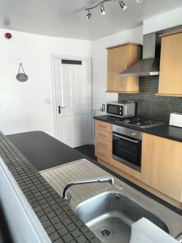 Apartamento Place By The Sea 2
