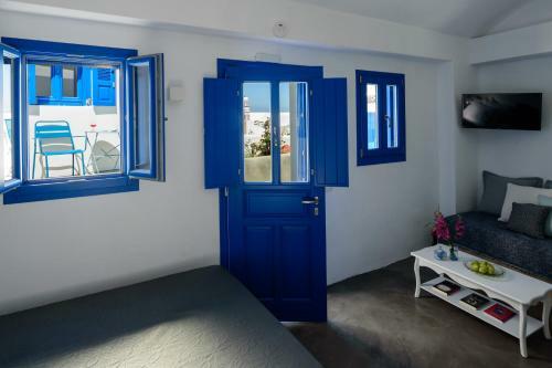 Apartamento Rakidio Suite