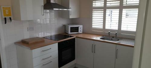 Stunning Two Storey Spacious Chalet