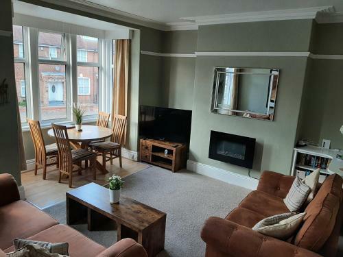 Apartamento Woldgate Retreat Bridlington