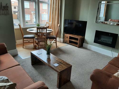 Apartamento Woldgate Retreat Bridlington