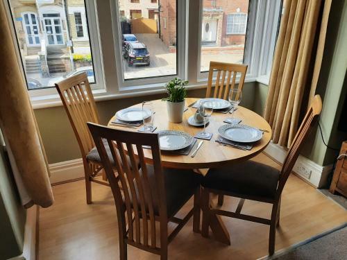 Apartamento Woldgate Retreat Bridlington