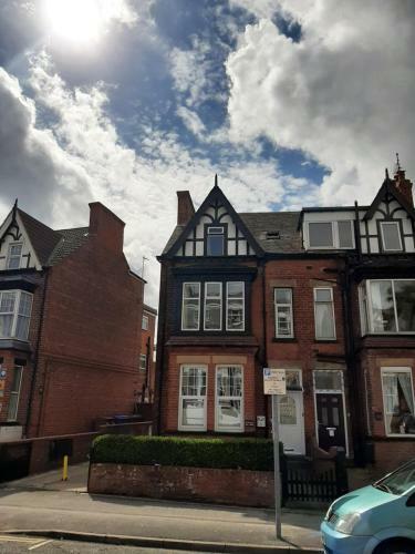 Apartamento Woldgate Retreat Bridlington