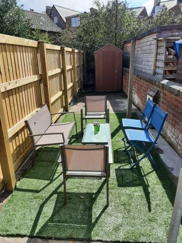 Apartamento Woldgate Retreat Bridlington