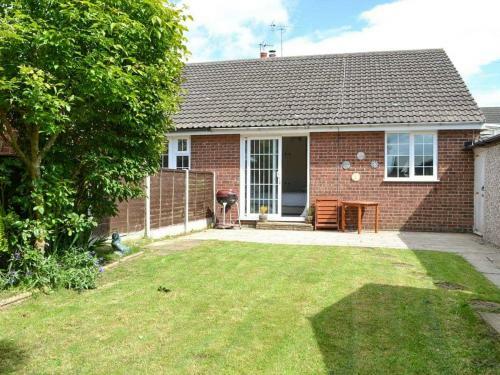 Goldcrest Retreat