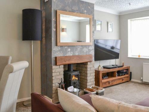 Goldcrest Retreat